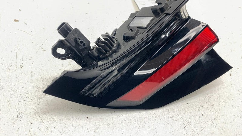 81550-47510 ⭕23-24 Toyota Prius Rear Right Quarter Panel Taillight LED Tail Lamp 81550-47510