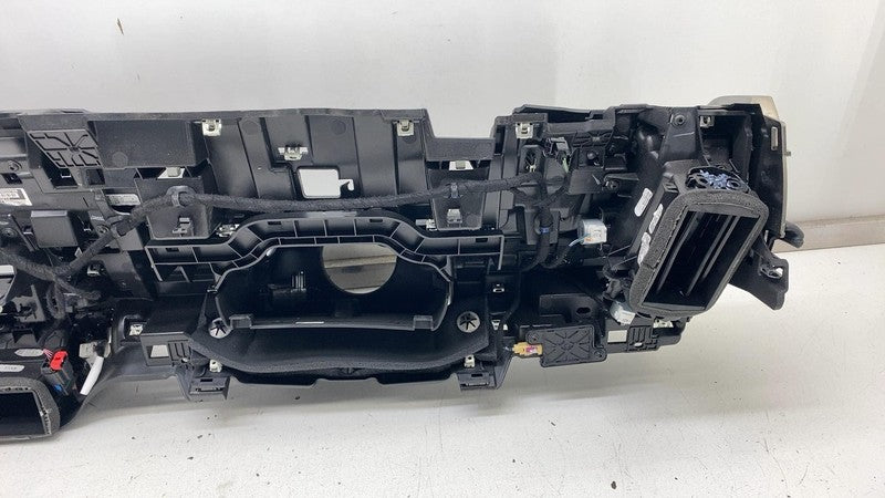 PT00000771 ⭕ 2022-2024 Rivian R1T R1S Front Dashboard Vent Cover Ocean Coast OEM PT00000771