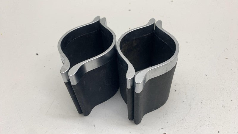 ⭕ 2016-2020 Tesla Model S X Center Console Cup Holder Divider Insert S