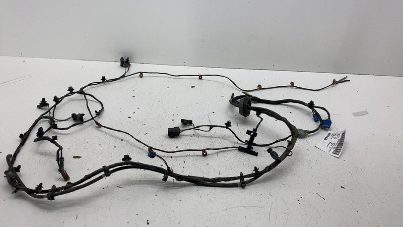 Miscellaneous Parts RIVIAN R1S 22