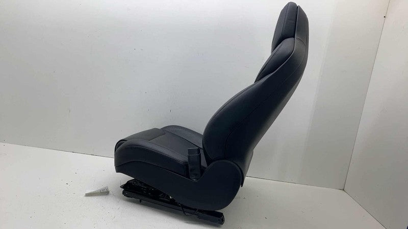 ⭕ 2016-2020 Tesla Model S MS Front Passenger Side Seat w/ Rail Track R