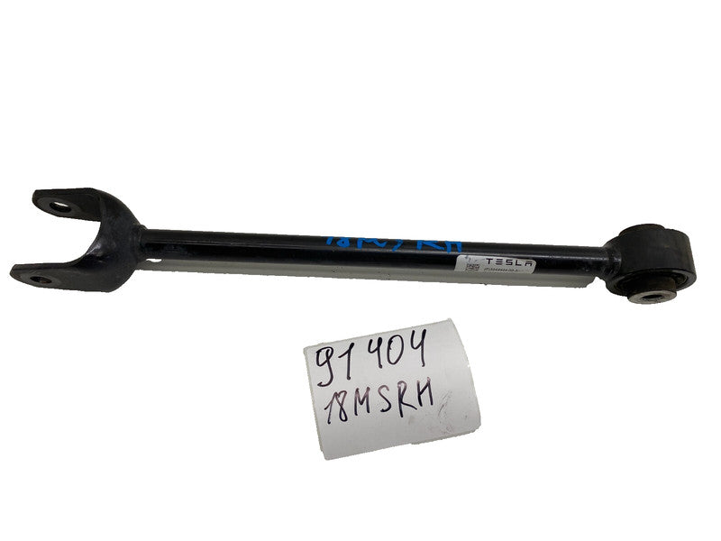 104444400A ⭕ 17-23 Model 3 Rear Right Suspension Lower Control Arm Fore Link 1044444-00-A