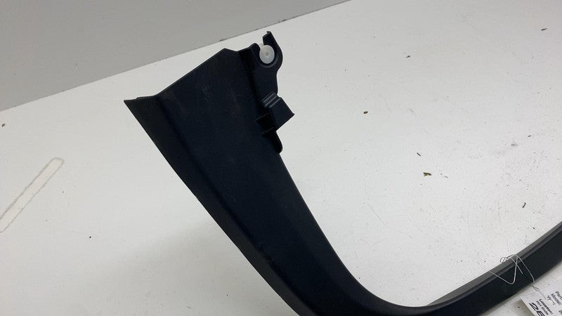 ⭕ 21-23 Polestar 2 Rear Passenger Right Door Window Frame Trim Cover R