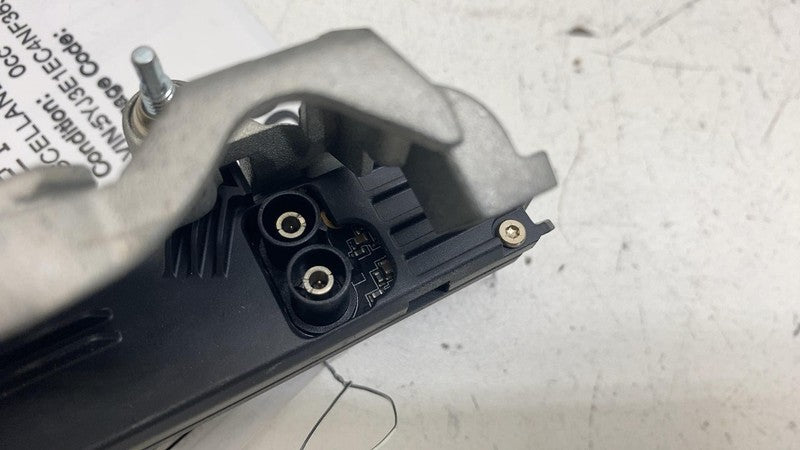 ⭕ 17-23 Tesla Model 3 Front Forward Facing Adjustable Triple Camera 11