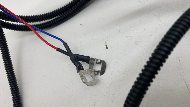 ⭕ 2017-2020 Tesla Model 3 Front Bumper Park Assist Sensor Wiring Harness Cable