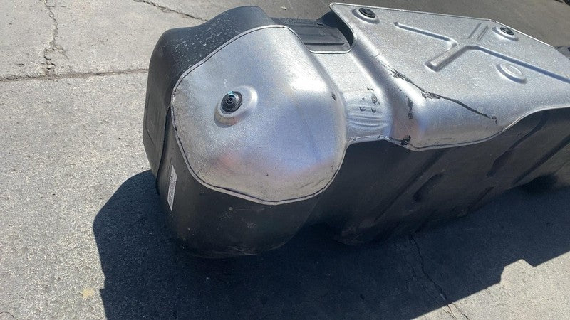 ⭕ 2025 Chevrolet Silverado 1500 Pickup 2.7L Crew Cab Fuel Tank OEM Ass