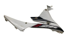 2014 Yamaha YZ250 Left Side Cover Plastic Guard