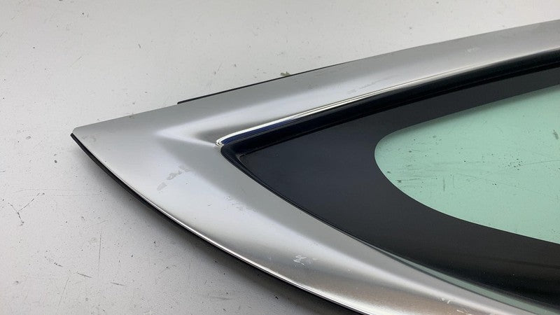 1080706-00 ⭕ 2017-2020 Tesla Model 3 Rear Right Quarter Fixed Window Glass OEM 1080706-00
