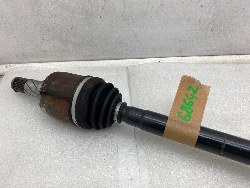 100771901B ⭕ 12-20 Tesla Model S X Rear Left or Right CV Axle Shaft Half Shaft 1007719-01-B