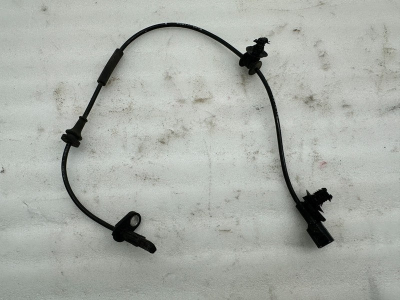118877100A 17-23 Model 3 Y Rear Left or Right Anti-Lock ABS Wheel Speed Sensor 1188771-00-A