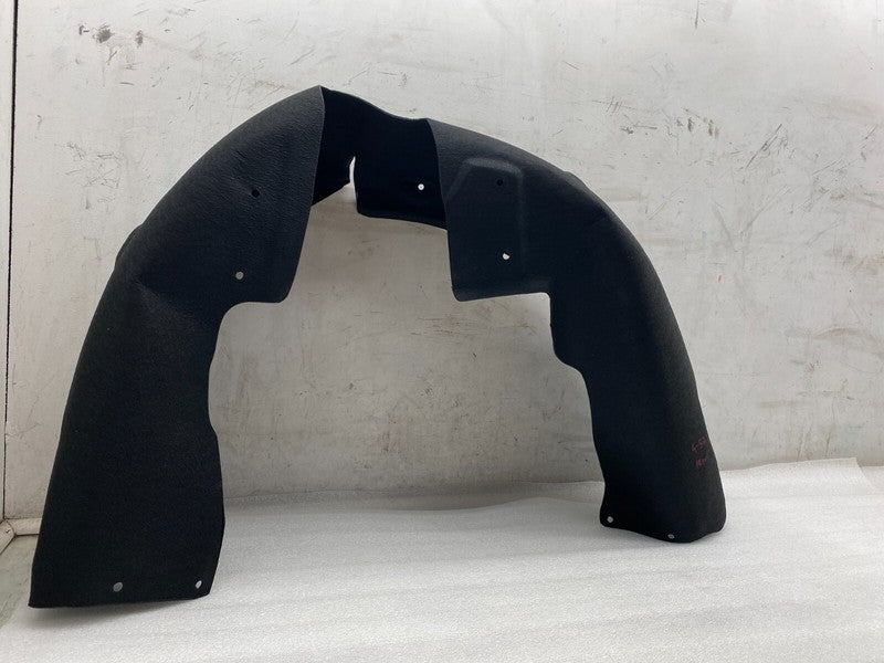 1067006-00-A ⭕ 16-20 Model S Rear Left Wheel Fender Liner Splash Shield Guard LH 1067006-00-A