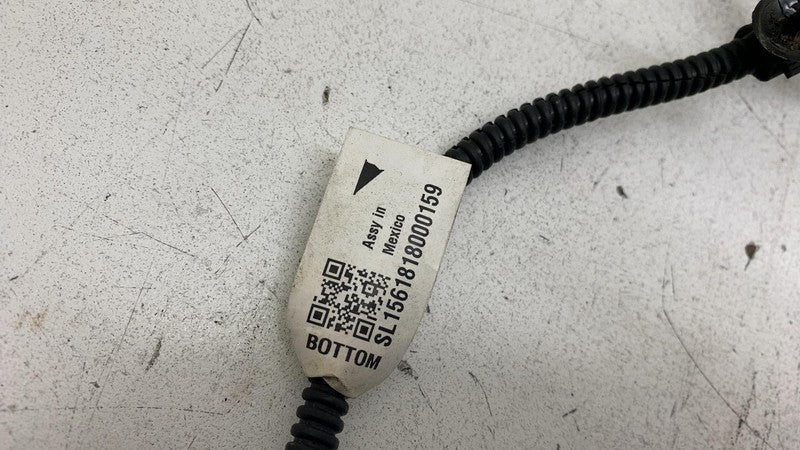 ⭕ 17-23 Model 3 Rear Cradle Subframe Wiring Harness Cable Wire Loom 10