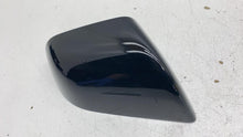 ⭕ 2017-2025 Model 3 Right Door Mirror Cover Skull Cap RH Black PBSB 1092292-00-D