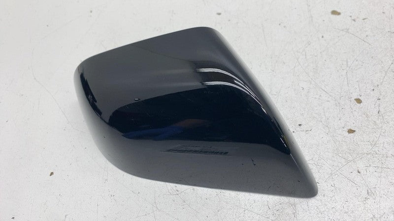 ⭕ 2017-2025 Model 3 Right Door Mirror Cover Skull Cap RH Black PBSB 10