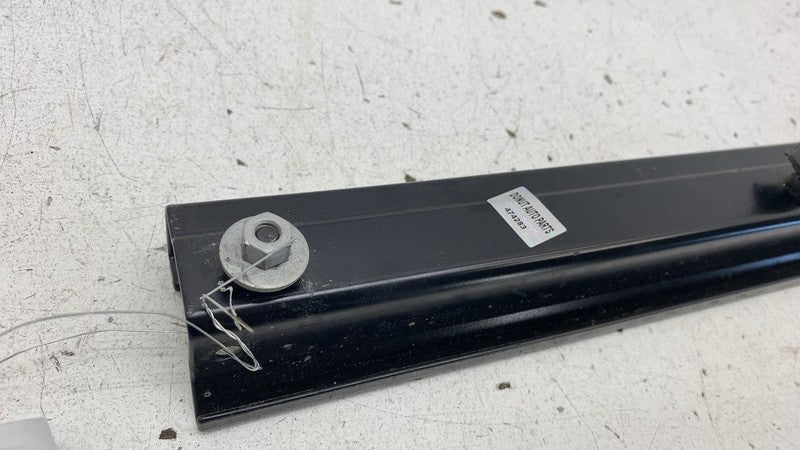 ⭕ 2017-2024 Chrysler Pacifica Rear Driver Side Slide Door Roller Track Rail Left