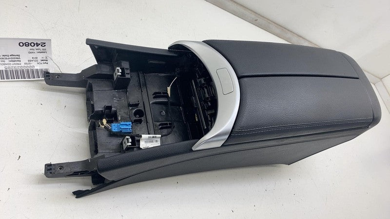 A2055406865 ⭕ 15-21 Mercedes C-Class C300 C250 Lower Center Console w/ Armrest A2055406865