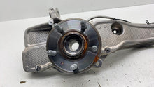 ⭕16-20 Model S MS Front Left Spindle Knuckle + Hub Bearing & Sensor 1030605-00-D