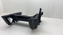 2024 Tesla Cybertruck Front Passenger Side Seat Crossmember Outboard Cast Right