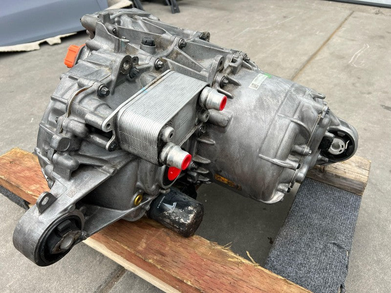 ⭕2017-2020 Tesla Model 3 Engine Rear Drive Unit Engine 1120980-00-G (P