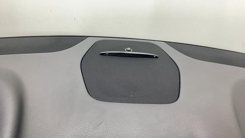 2016-2018 Mercedes-Benz GLE350 Front Dashboard Dash Instrument Panel Black Assy