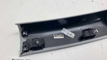 ⭕ 24-26 Tesla Model 3 Rear Right Upper Rail Trim Providence Cover 1771856-20-H
