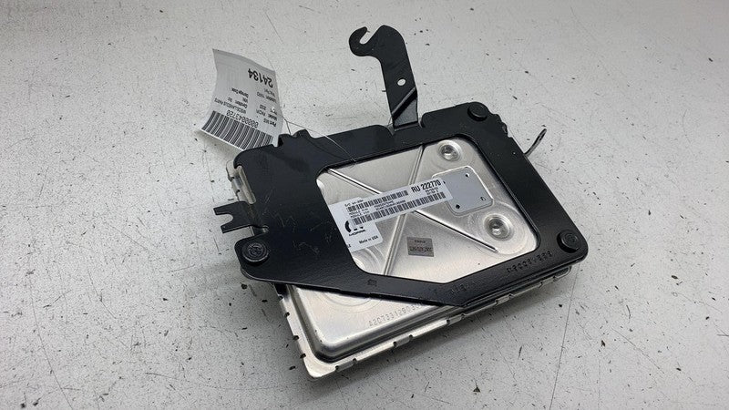 68526754AE ⭕ 2021-2024 Chrysler Pacifica Front Engine Motor DME Computer Module 68526754AE