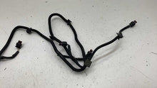 ⭕ 12-15 Tesla Model S MS Rear Bumper Wiring Harness Cable Wire Loom 1004421-04-N