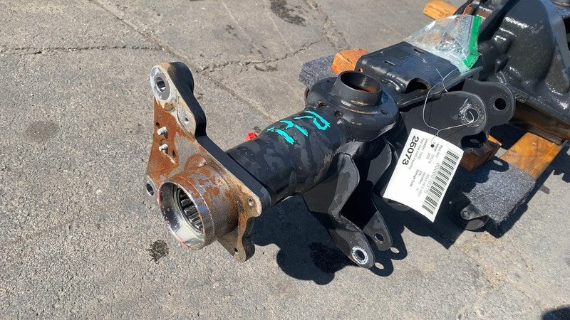 ⭕ 2025 Ram 1500 Rear Axle Beam Differential Carrier Assembly 3.0L Gas 