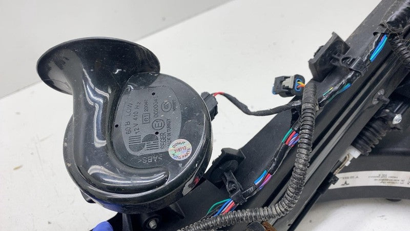 ⭕17-20 Tesla Model 3 Front End Module Radiator Core Carrier Support 11