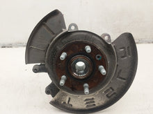 ⭕16-20 Model X Rear Left Spindle Knuckle w/ Wheel Hub & Dust Shield 1027411-00-D