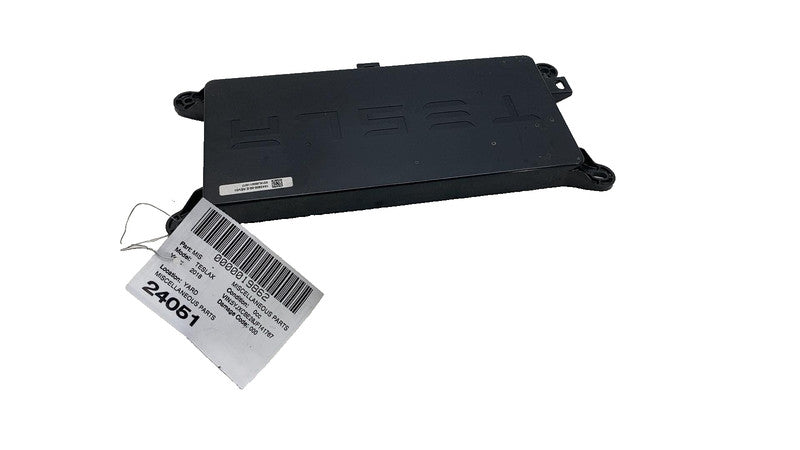 ⭕ 16-20 Tesla Model X Rear Body Chassis Control Module BCM Computer 10