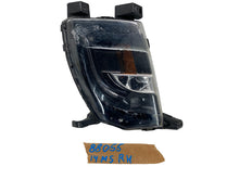 ⭕ 12-20 Model S Front Passenger Cornering Light Corner Lamp Right 6005914-00-D