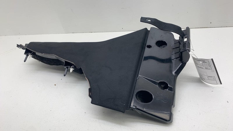 ⭕ 2024 Tesla Cybertruck Rear Right Side Upper C-Pillar Cover Panel Tri