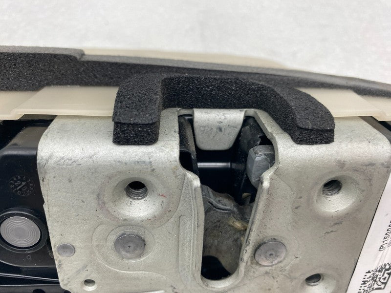 150067300A ⭕ 2017-2023 Model 3 Front Right Door Lock Latch Actuator w/ Cable 1500673-00-A