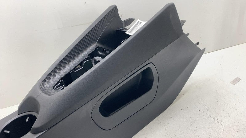 ⭕ 2021-2023 Polestar 2 PS2 Front Center Console w/ Arm Rest & Storage 