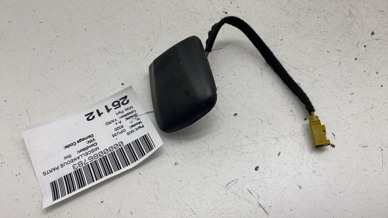 ⭕ 2013-2023 RAM 3500 Roof Shark Fin GPS Antenna Receiver w/ Cable OEM 