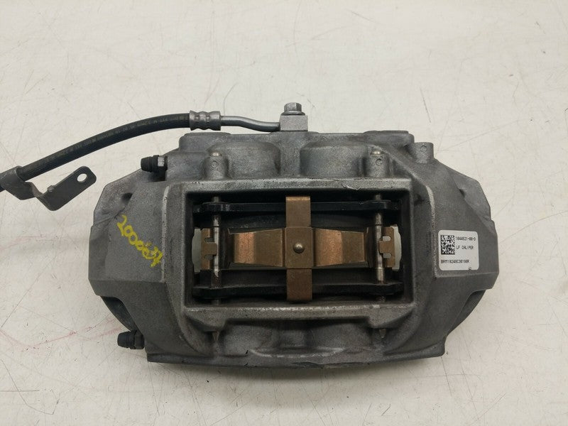1044621 00 D ⭕ 2017-2022 Tesla Model 3 M3 Front Driver Side Brake Caliper Left 1044621-00-D