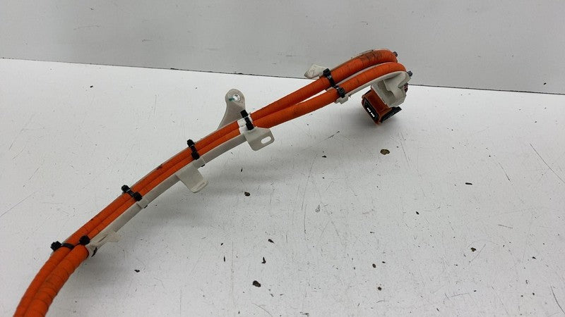 ⭕ 24-25 Cybertruck Rear Left Drive Unit Wire Tri-motor Wiring Cable 15