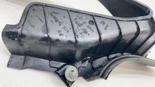 ⭕ 2016-2020 Tesla Model X Front Left Bonnet Hood Hinge Cover Trim 1064602-00-B