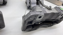 2024 Tesla Cybertruck Left and Right Set of 4 Brake Caliper Tri-Motor Foundation