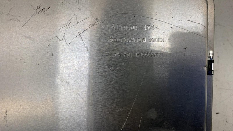 32299861 ⭕22-23 Polestar 2 Front Battery Charger Power Inverter Converter Module 32299861