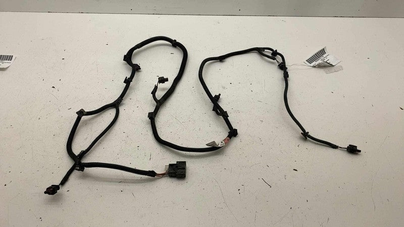 100442104Q ⭕  16-17 Tesla Model S Rear Bumper Wiring Harness Cable Wire Loom 1004421-04-Q