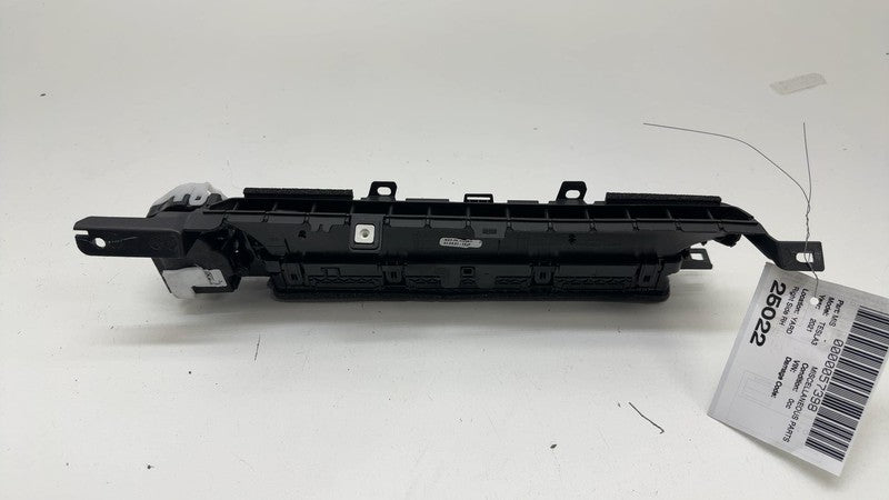 1095418 ⭕ 2017-2023 Tesla Model 3 Y Right Dashboard Heater AC Air Vent Dash Duct 1095418
