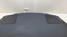 ⭕ 17-23 Tesla Model 3 M3 Rear Deck Shelf Package Tray Panel w/ Speakers Assembly