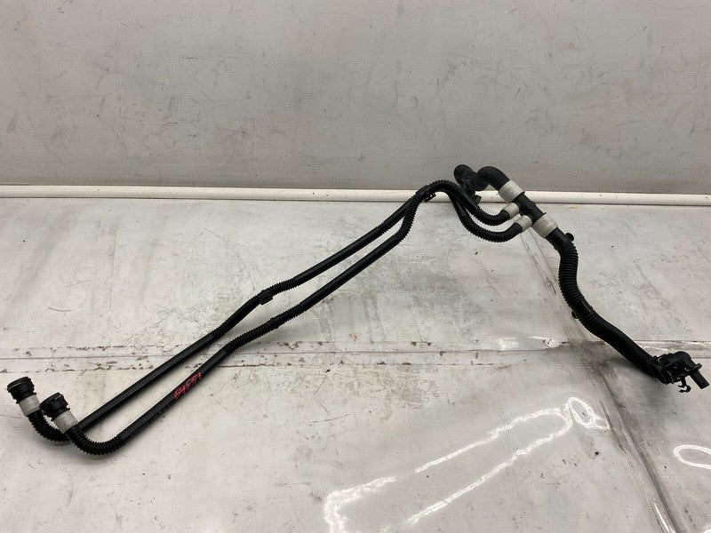 107757900E ⭕ 2017-2023 Model 3 Chiller to Battery Cooling Hose Tube Pipe Line 1077579-00-E