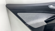 Rear Door Trim Panel VOLKSWAGEN ID4 Left 25