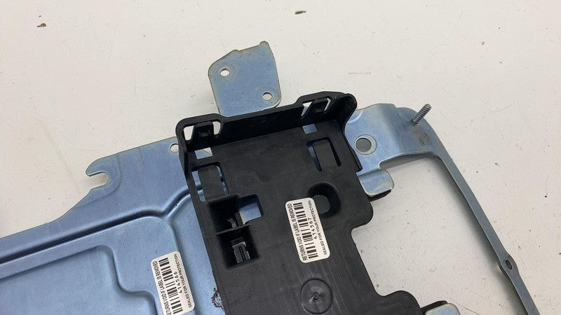 A2975451700 ⭕ 2022-2024 EQS 450+ V297 Fuse Relay Junction Box Holder Bracket OEM A2975451700