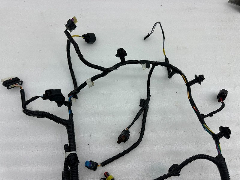 ⭕2017-2023 Tesla Model 3 M3 Front End Module Wiring Harness Cable Wire Loom Assy