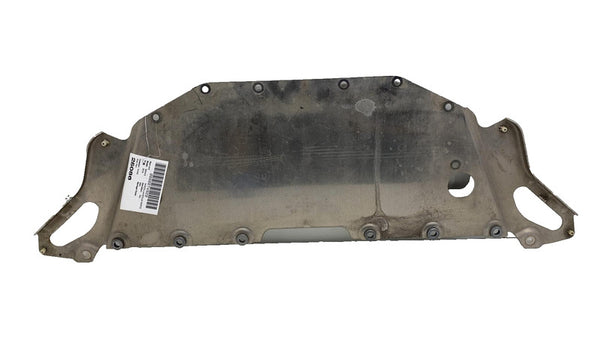 ⭕ 14-21 BMW i3 Front Under Body Suspension Reinforcement Skid Plate 3110 6858282