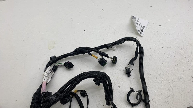 ⭕ 17-23 Tesla Model 3 Thermal Sub Battery Wiring Harness Cable Wire 10